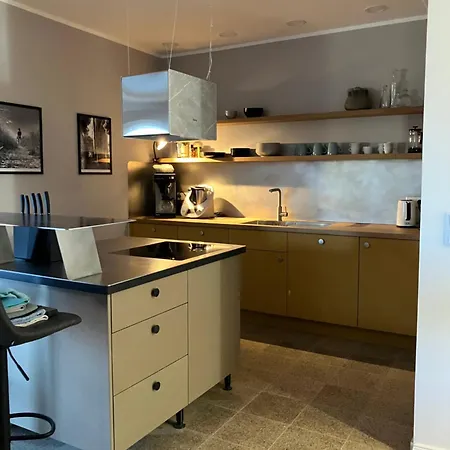 Apartment Freiheitacht Raesfeld