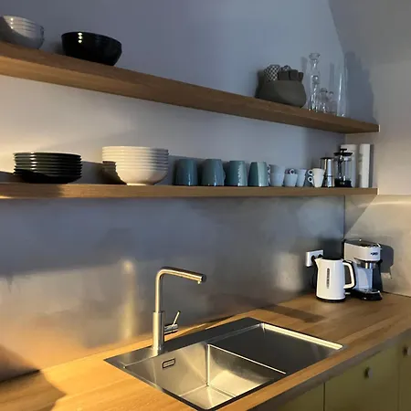 Freiheitacht Apartment *