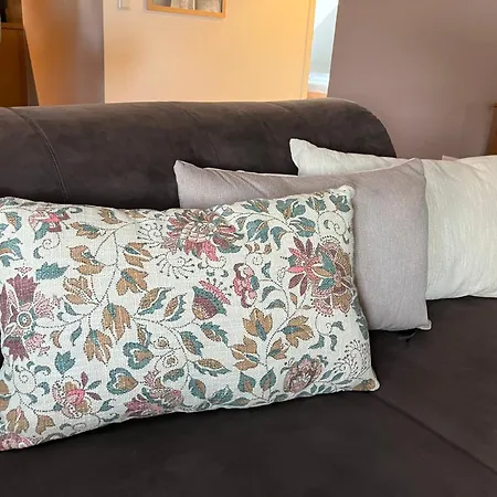 Apartment Freiheitacht *