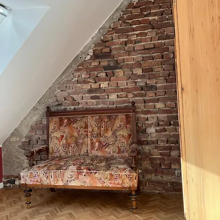 Apartment Freiheitacht Raesfeld