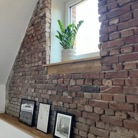Freiheitacht Apartment Raesfeld