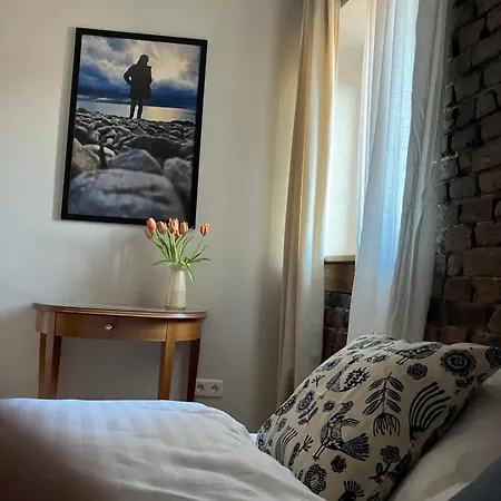 Freiheitacht Apartment