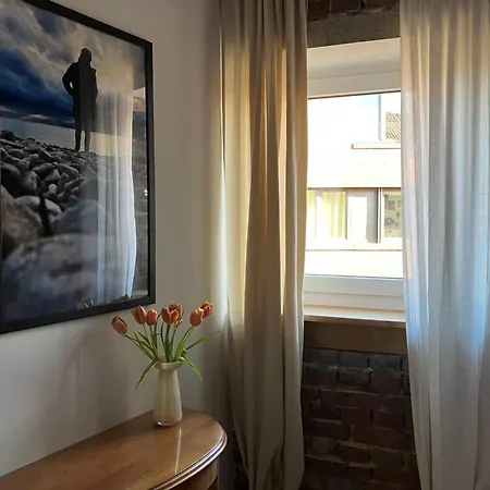 Apartment Freiheitacht *