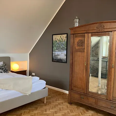 Freiheitacht Apartment