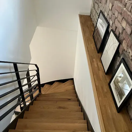 Apartment Freiheitacht