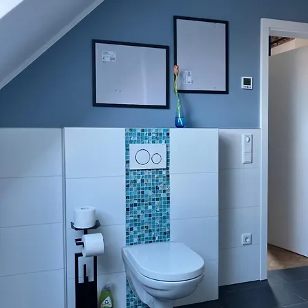 Freiheitacht Apartment *
