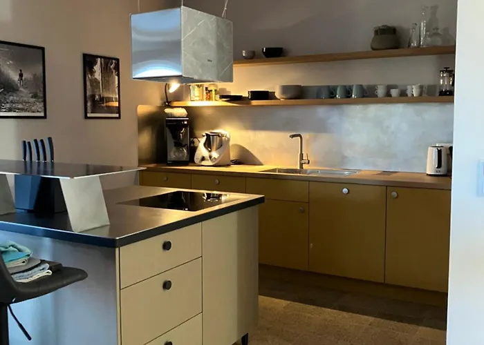 Apartment Freiheitacht Raesfeld