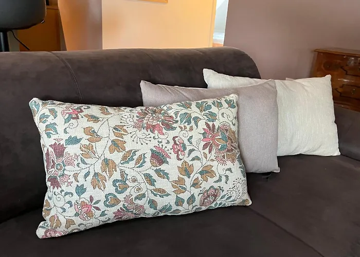 Apartment Freiheitacht *