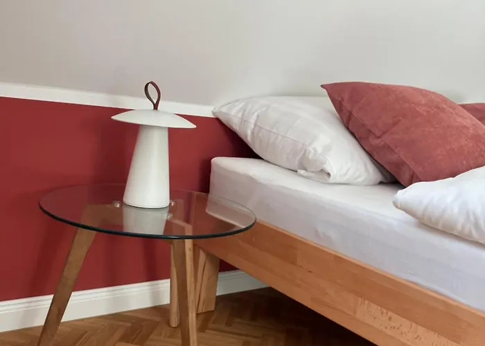 Apartment Freiheitacht