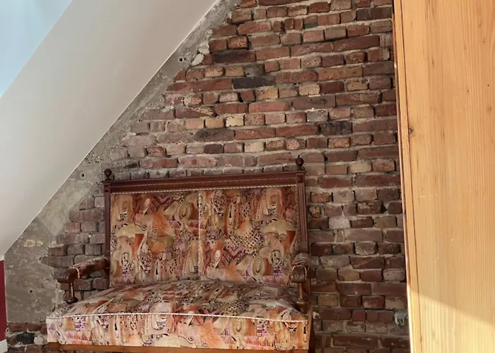 Apartment Freiheitacht Raesfeld