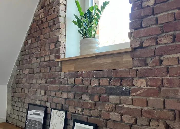 Freiheitacht Apartment Raesfeld