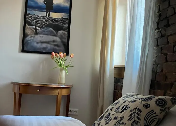 Freiheitacht Apartment