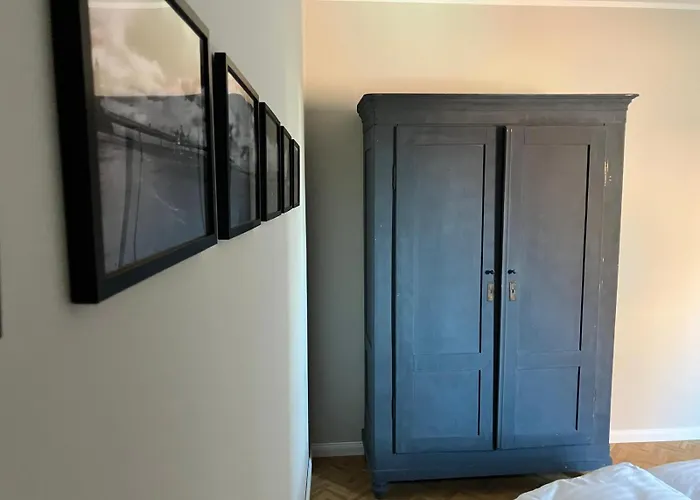 Freiheitacht Apartment