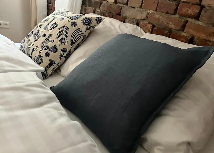 Apartment Freiheitacht Raesfeld