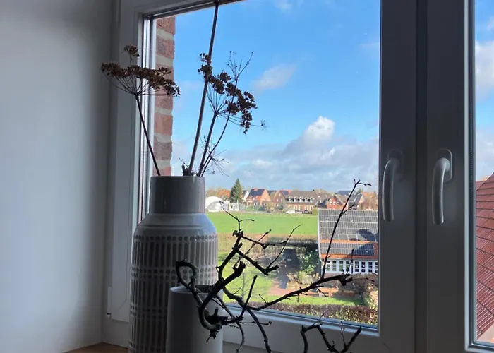 Apartment Freiheitacht