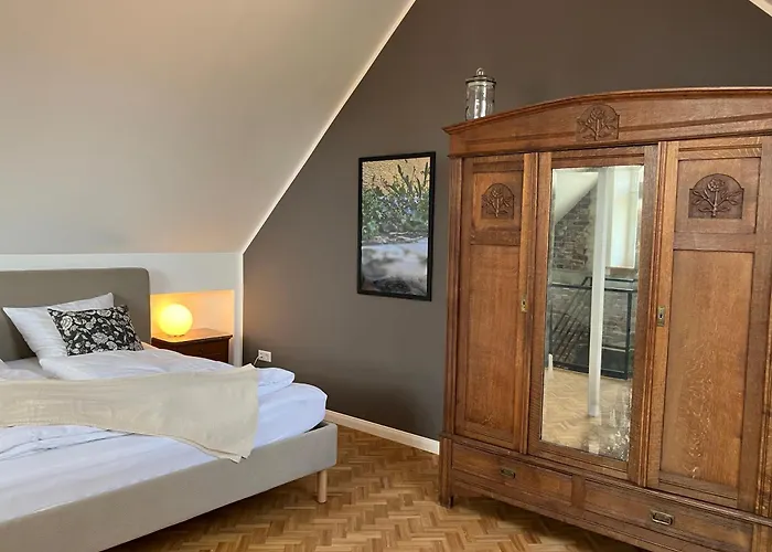 Freiheitacht Apartment