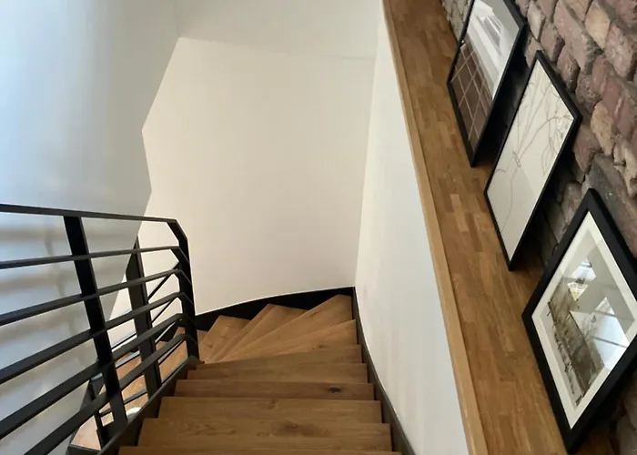 Apartment Freiheitacht