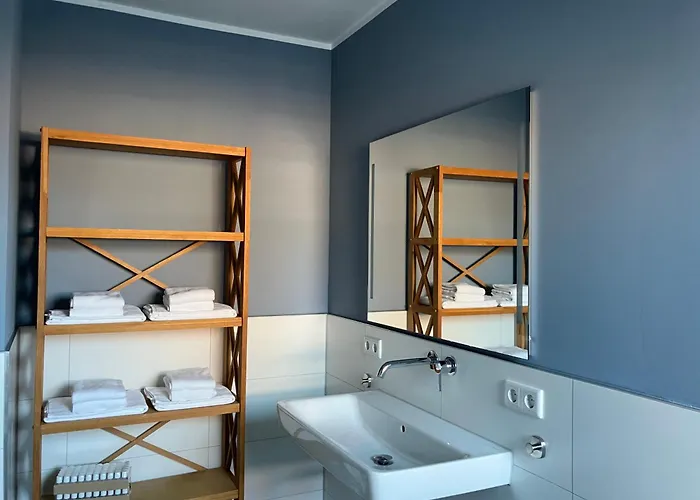 Apartment Freiheitacht