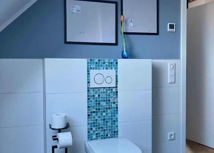 Freiheitacht Apartment *